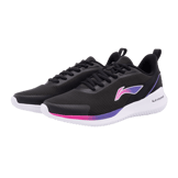 Li-Ning Essential Black (W) Angle 0