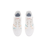 Li-Ning Floating White Multi (W) Angle 0