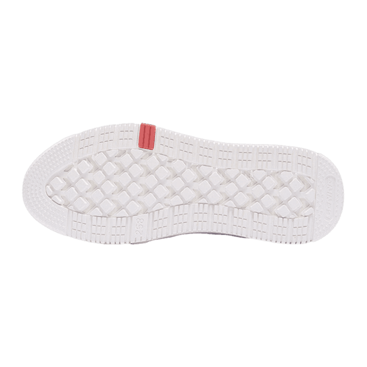 Li-Ning Floating White Multi (W) Angle 1