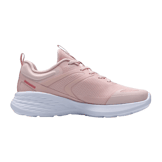 Li-Ning Lightweight Pink White (W) Angle 0