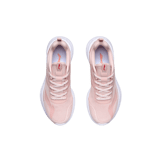 Li-Ning Lightweight Pink White (W) Angle 2