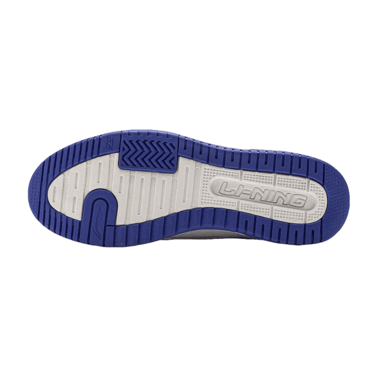 Li-Ning Tianji 2.0 White Blue Angle 2