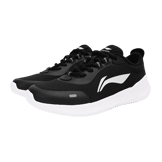 Li-Ning Black White (W) Angle 0