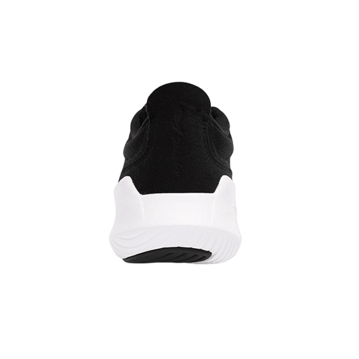 Li-Ning Black White (W) Angle 1