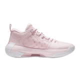 Li-Ning LiRen 2.0 Low Light Pink Angle 0