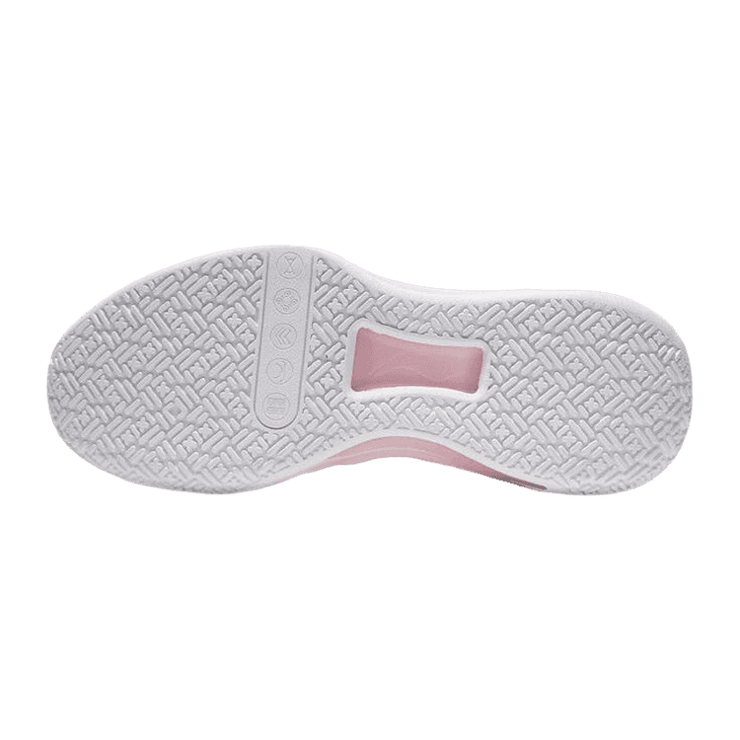 Li-Ning LiRen 2.0 Low Light Pink Angle 2