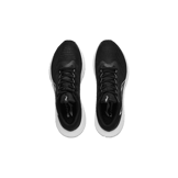 Li-Ning Lark Black White Angle 1