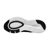 Li-Ning Lark Black White Angle 2