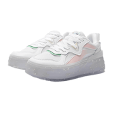 Li-Ning Platform White Pink (W) Angle 0