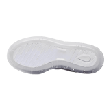 Li-Ning Platform White Pink (W) Angle 1