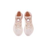 Li-Ning Essential Grey Pink (W) Angle 1