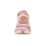Li-Ning Essential Grey Pink (W) Angle 3
