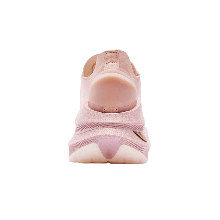 Li-Ning Essential Grey Pink (W) Angle 3