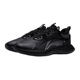 Li-Ning Cloud Shield Black Angle 0
