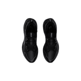 Li-Ning Cloud Shield Black Angle 1