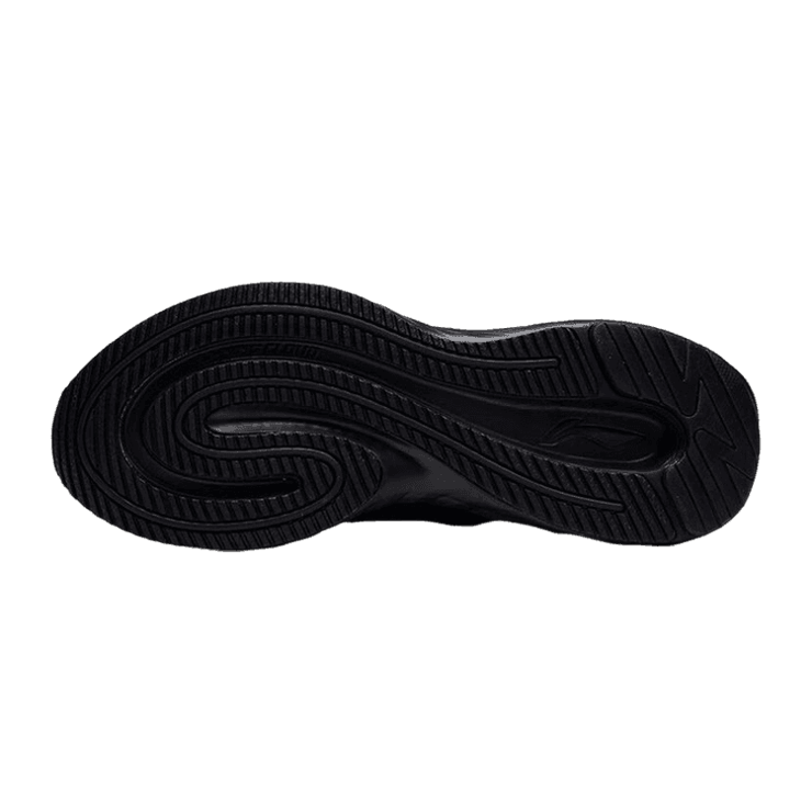Li-Ning Cloud Shield Black Angle 2