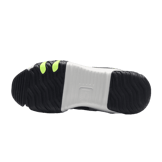 Li-Ning X-Claw Lite Low Blue Black Angle 1