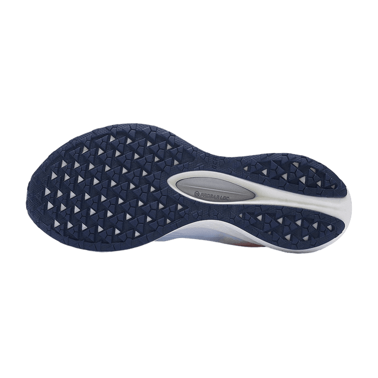 Li-Ning Dark Horse 5 White Orange (W) Angle 0