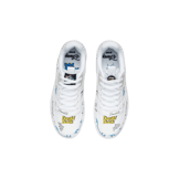 Li-Ning Classic Cushion x Disney White Angle 1