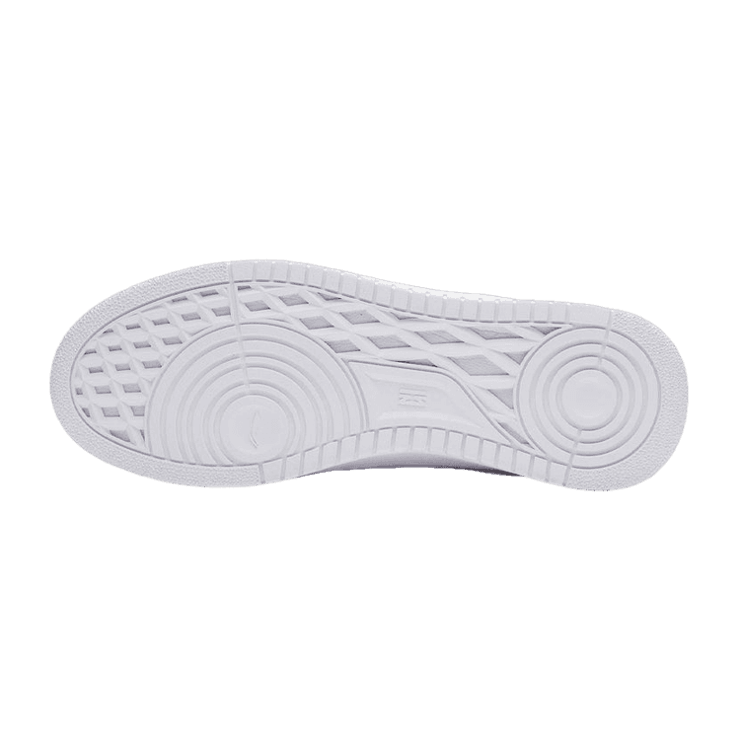 Li-Ning Classic Cushion x Disney White Angle 2