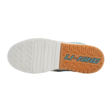 Li-Ning Wave Pro x OG_SLICK White Green Brown Angle 2