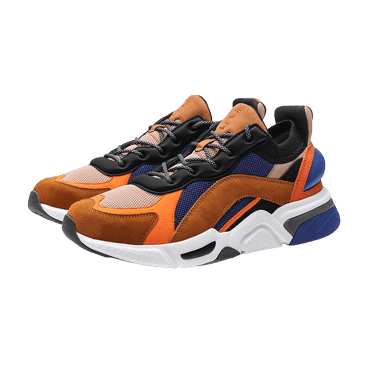 Li-Ning Classic Leisure Angle 0