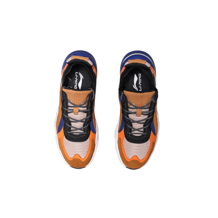 Li-Ning Classic Leisure Angle 1