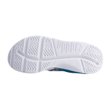 Li-Ning EXD White Blue (W) Angle 1