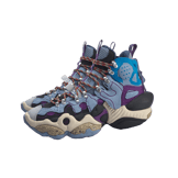 Li-Ning 2020 Ace High New York Fashion Week - Blue Angle 0