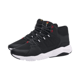 Li-Ning Pioneer Hi Black Angle 0