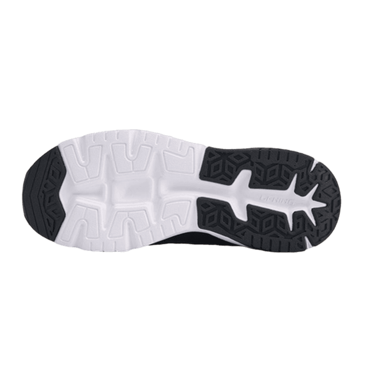 Li-Ning Pioneer Hi Black Angle 2