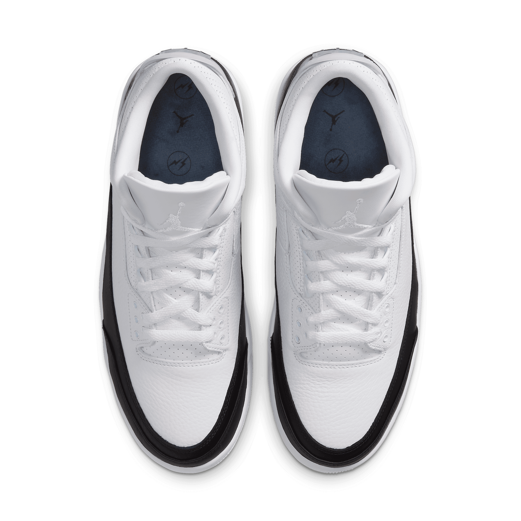 jordan 3 retro fragment