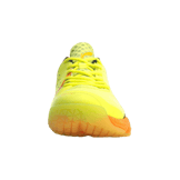 Li-Ning Dagger 3 Fluorescent Green Orange Angle 1