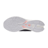 Li-Ning Feidian Discovery Black Orange (W) Angle 2