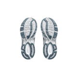 ASICS Gel-1130 Silver Ironclad Angle 3