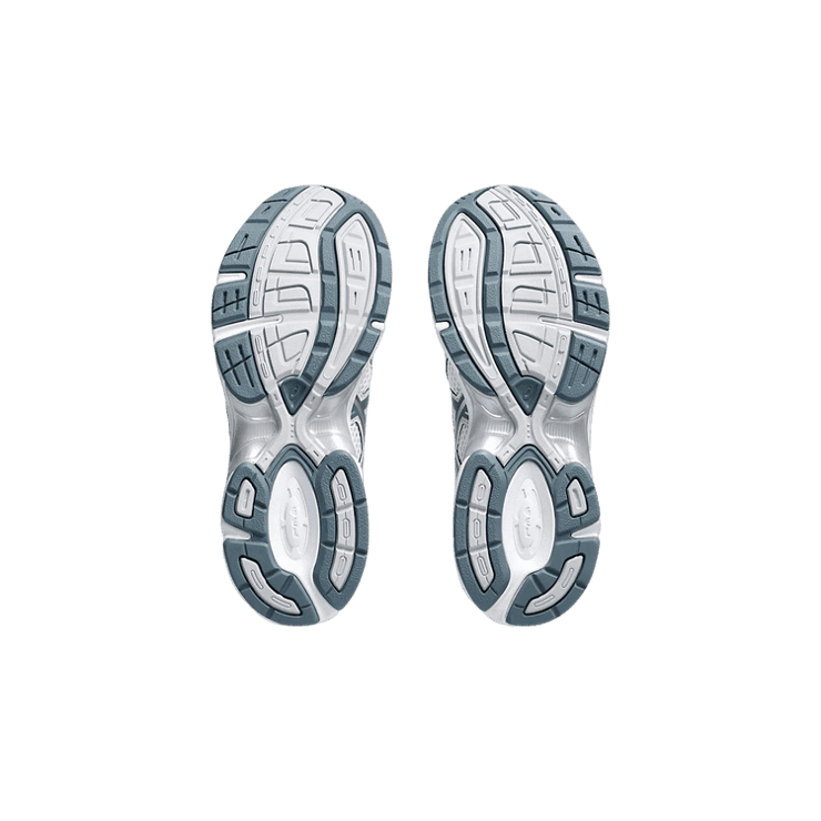 ASICS Gel-1130 Silver Ironclad Angle 3