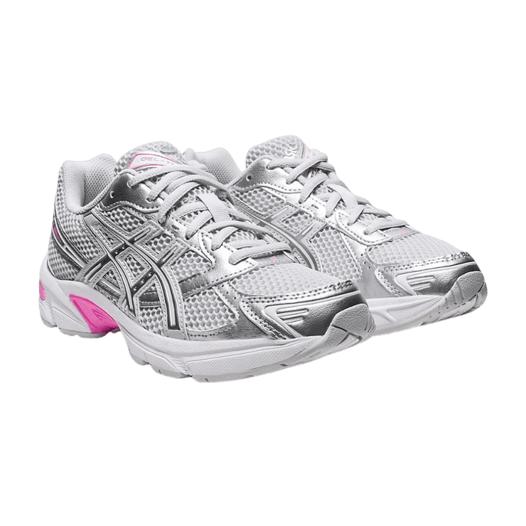 ASICS Gel-1130 Pure Silver Pink (W) Angle 0