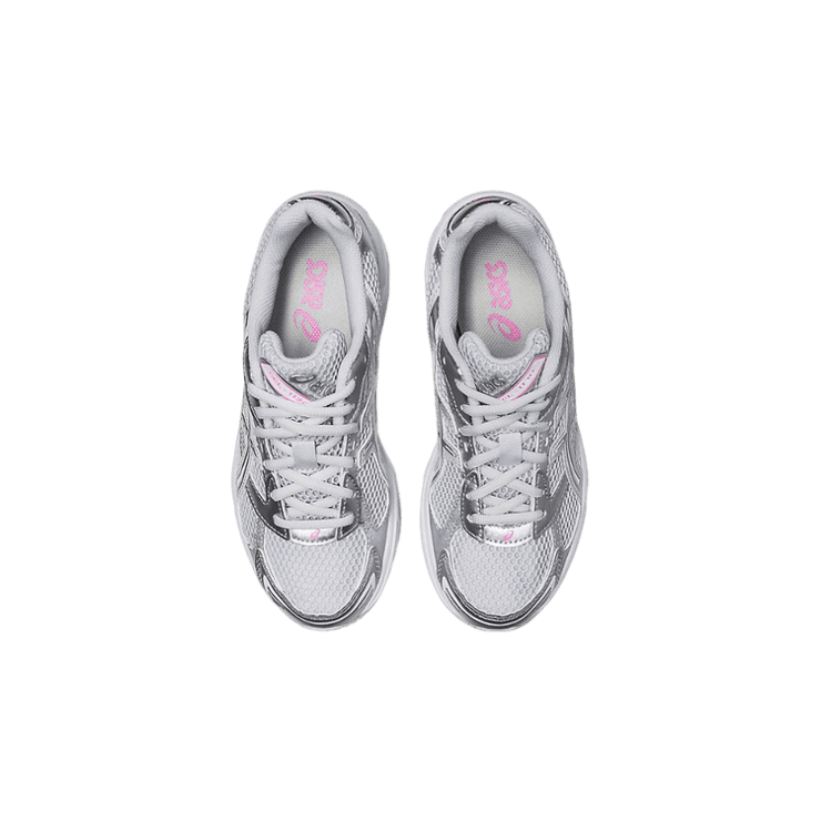 ASICS Gel-1130 Pure Silver Pink (W) Angle 2