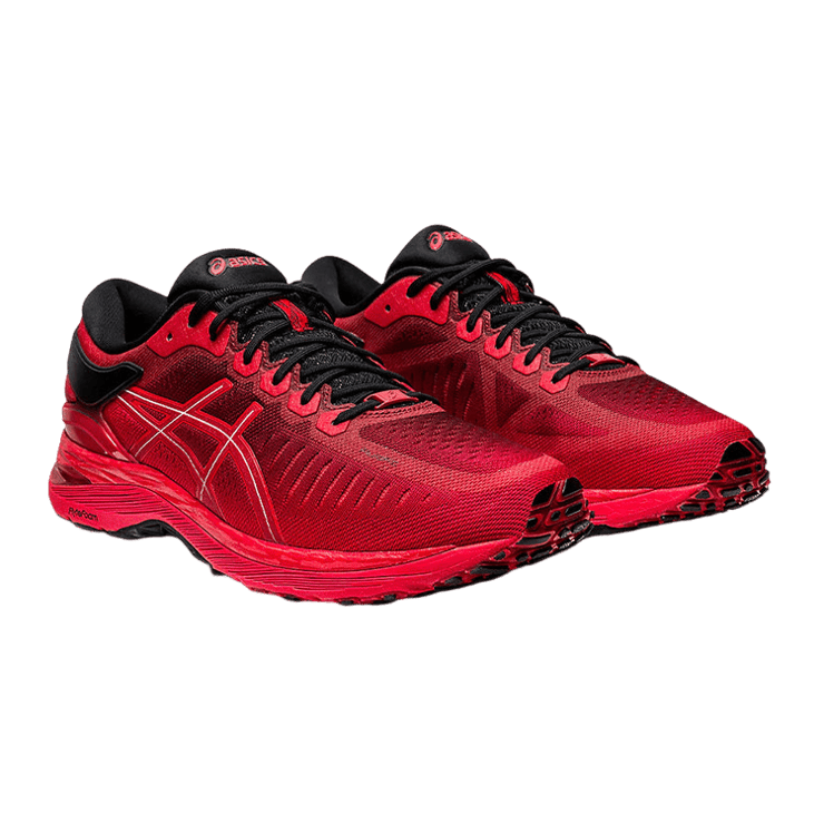 ASICS Metarun Classic Red Angle 0