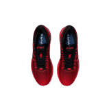 ASICS Metarun Classic Red Angle 1