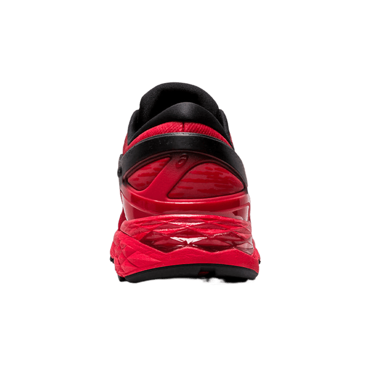 ASICS Metarun Classic Red Angle 2