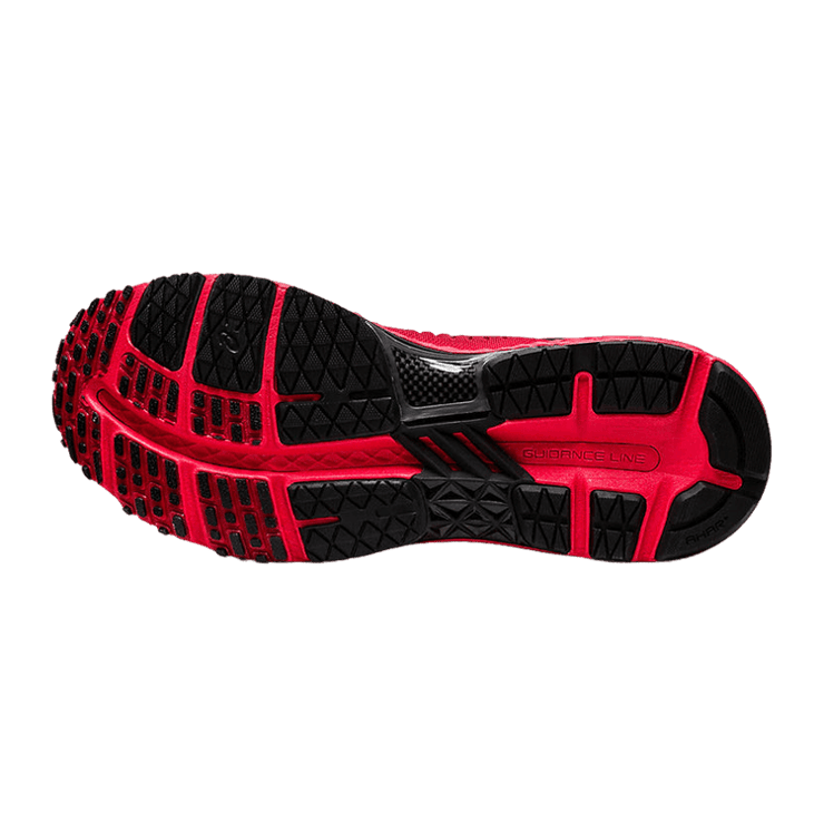 ASICS Metarun Classic Red Angle 3