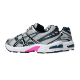 ASICS Gel-1130 Silver Navy Pink (W) Angle 0