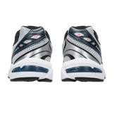 ASICS Gel-1130 Silver Navy Pink (W) Angle 3