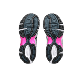 ASICS Gel-1130 Silver Navy Pink (W) Angle 4