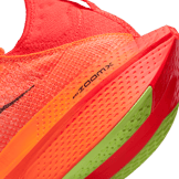 Nike Air Zoom Alphafly NEXT% 2 Total Orange Angle 5