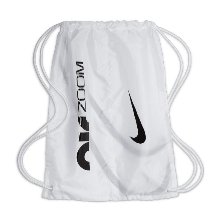 Nike Air Zoom Alphafly NEXT% 2 Total Orange Angle 6