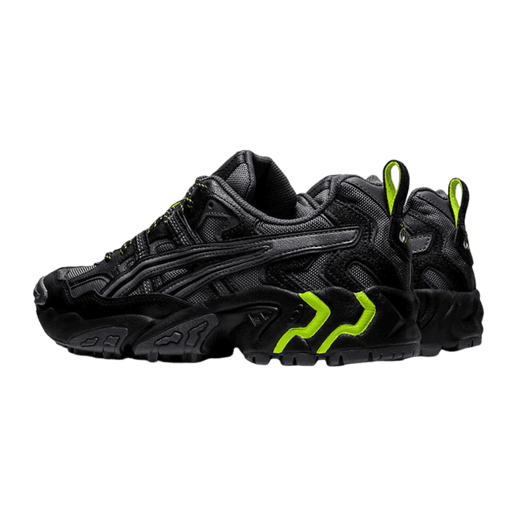 ASICS Gel Nandi Metropolis Angle 1