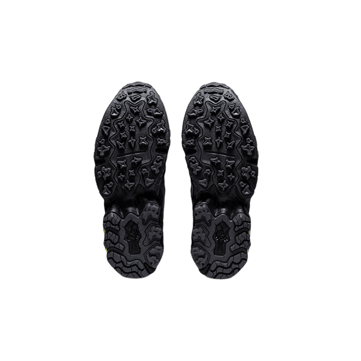 ASICS Gel Nandi Metropolis Angle 3