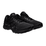 ASICS GT 2000 9 Triple Black Angle 0